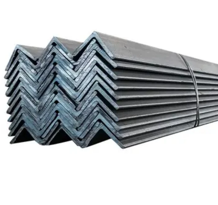 Angle Metal Bar