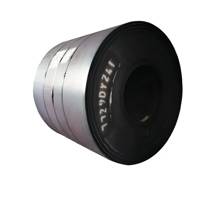 Low Carbon Steel Coil