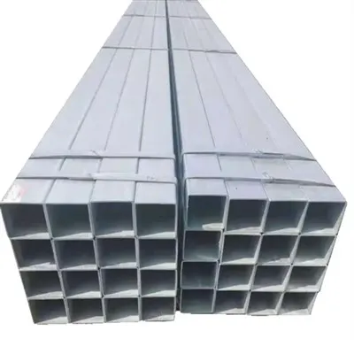 Sección de caja de 100 mm.