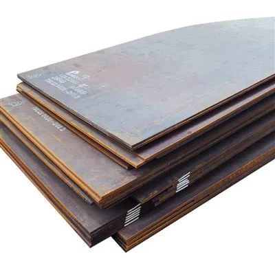 Placa Astm A572 Gr 50