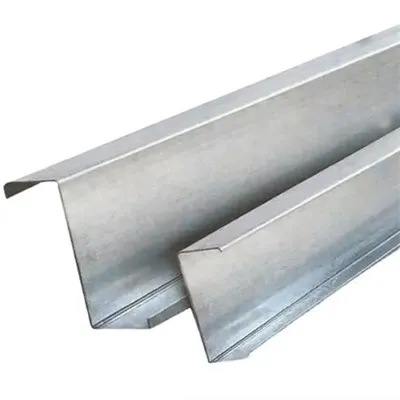 ¿Cómo determinar el espaciado de las correas Steel Z?